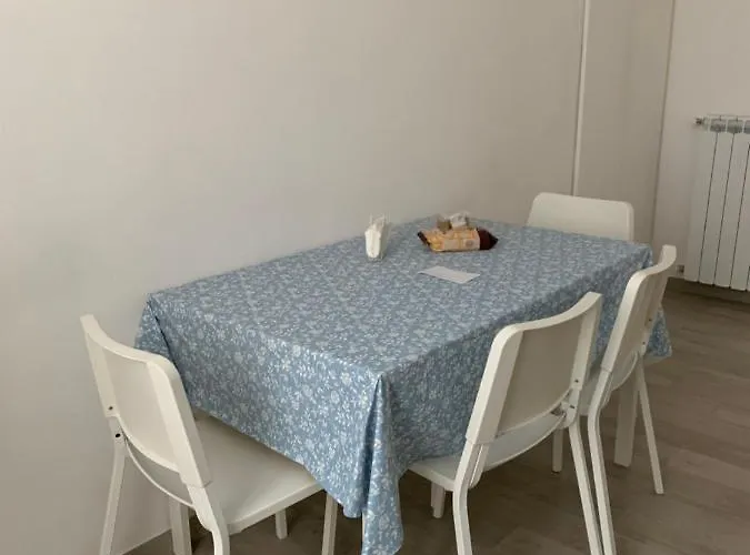 La Porta Di Carmy
