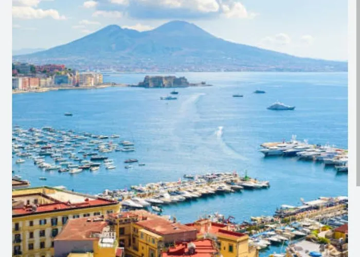 Vesuvius Home